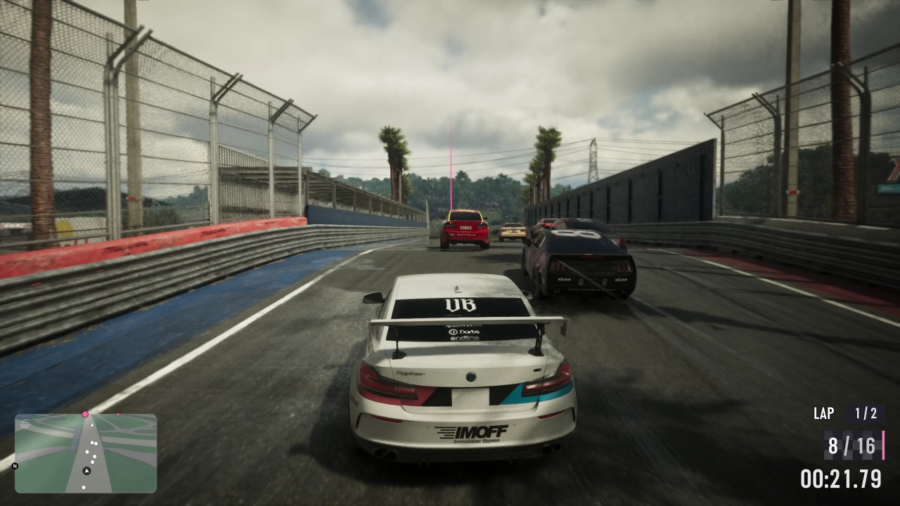 GTA 6 An Extended Look Screencap 265
