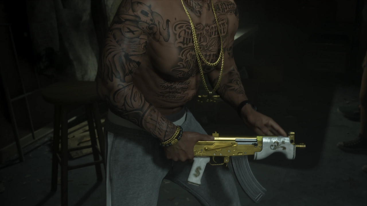 GTA 6 An Extended Look Screencap 27