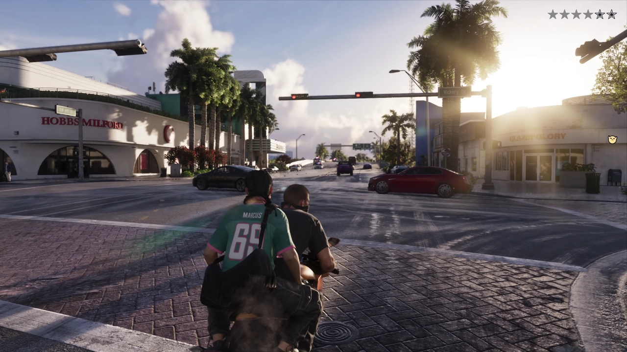 GTA 6 An Extended Look Screencap 275