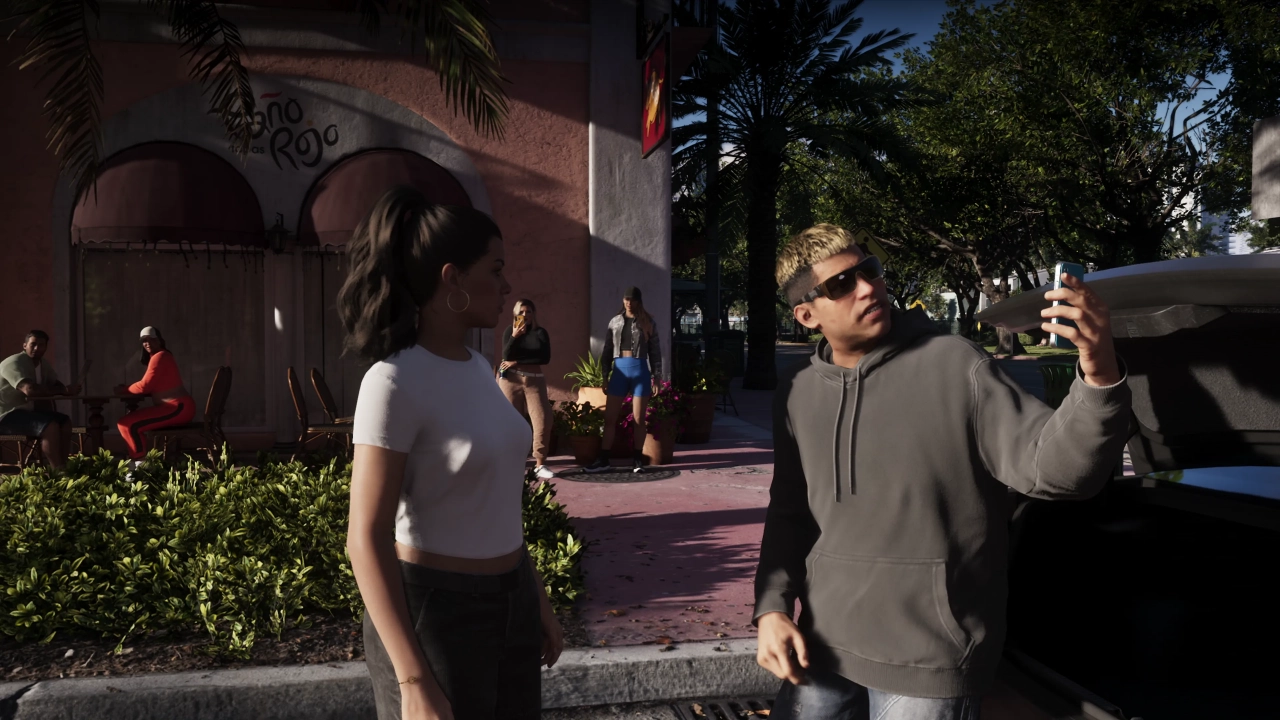 GTA 6 An Extended Look Screencap 277