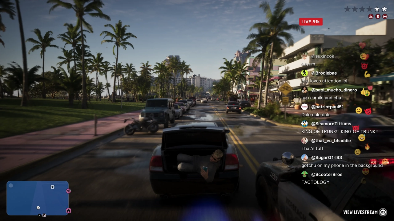 GTA 6 An Extended Look Screencap 278