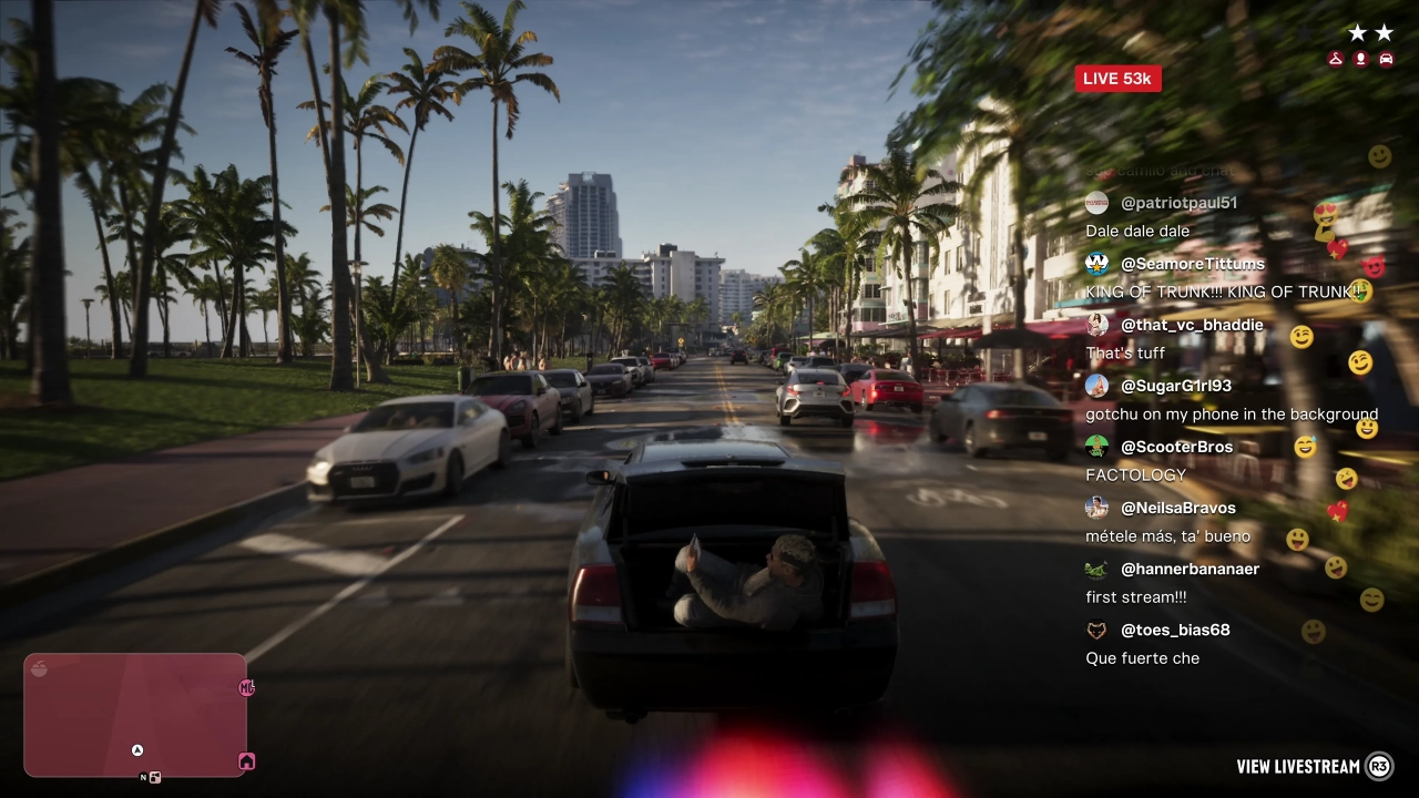 GTA 6 An Extended Look Screencap 279