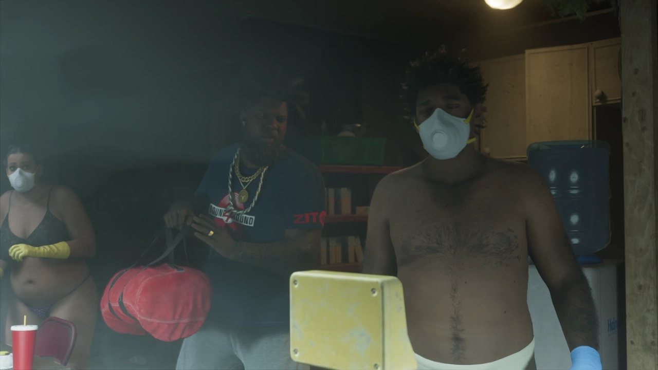 GTA 6 An Extended Look Screencap 28