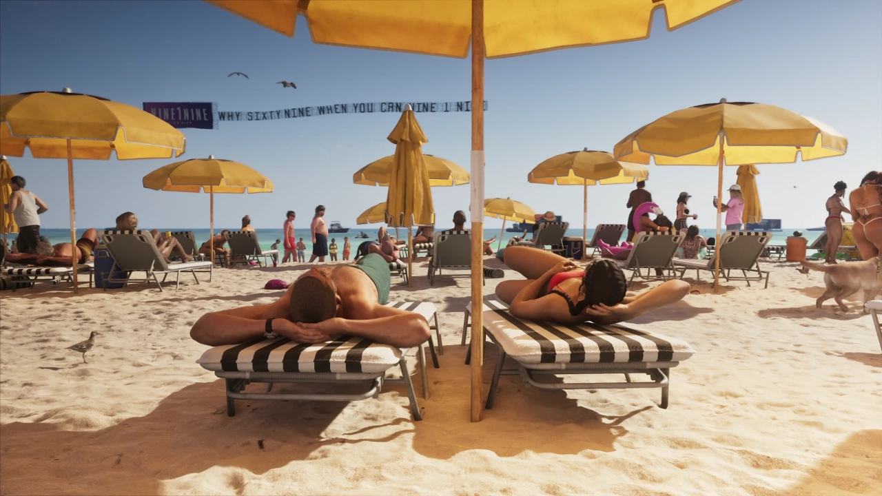 GTA 6 An Extended Look Screencap 281