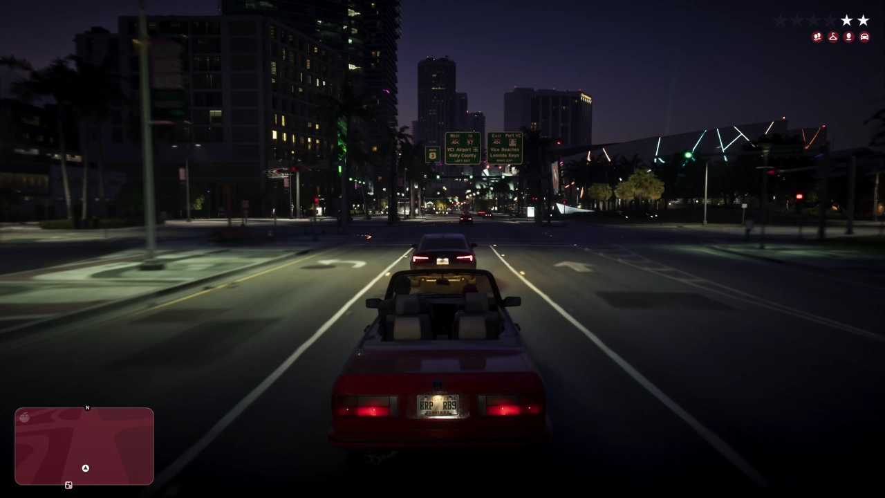 GTA 6 An Extended Look Screencap 287