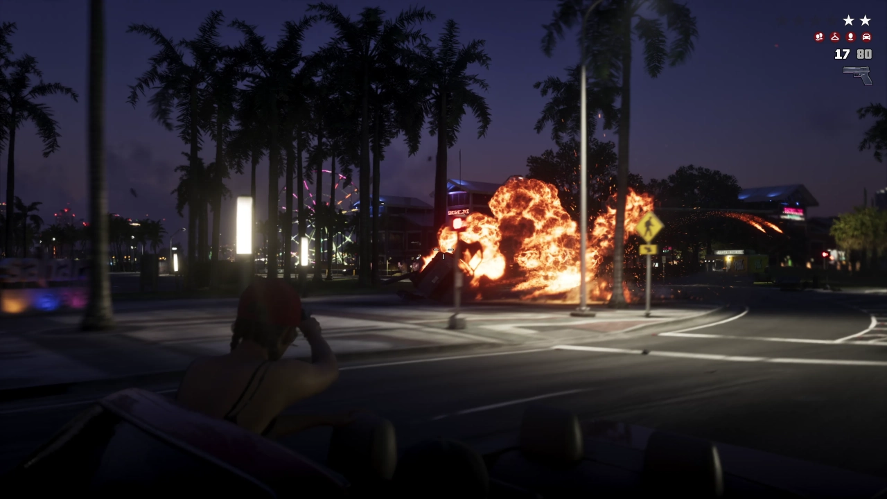 GTA 6 An Extended Look Screencap 290