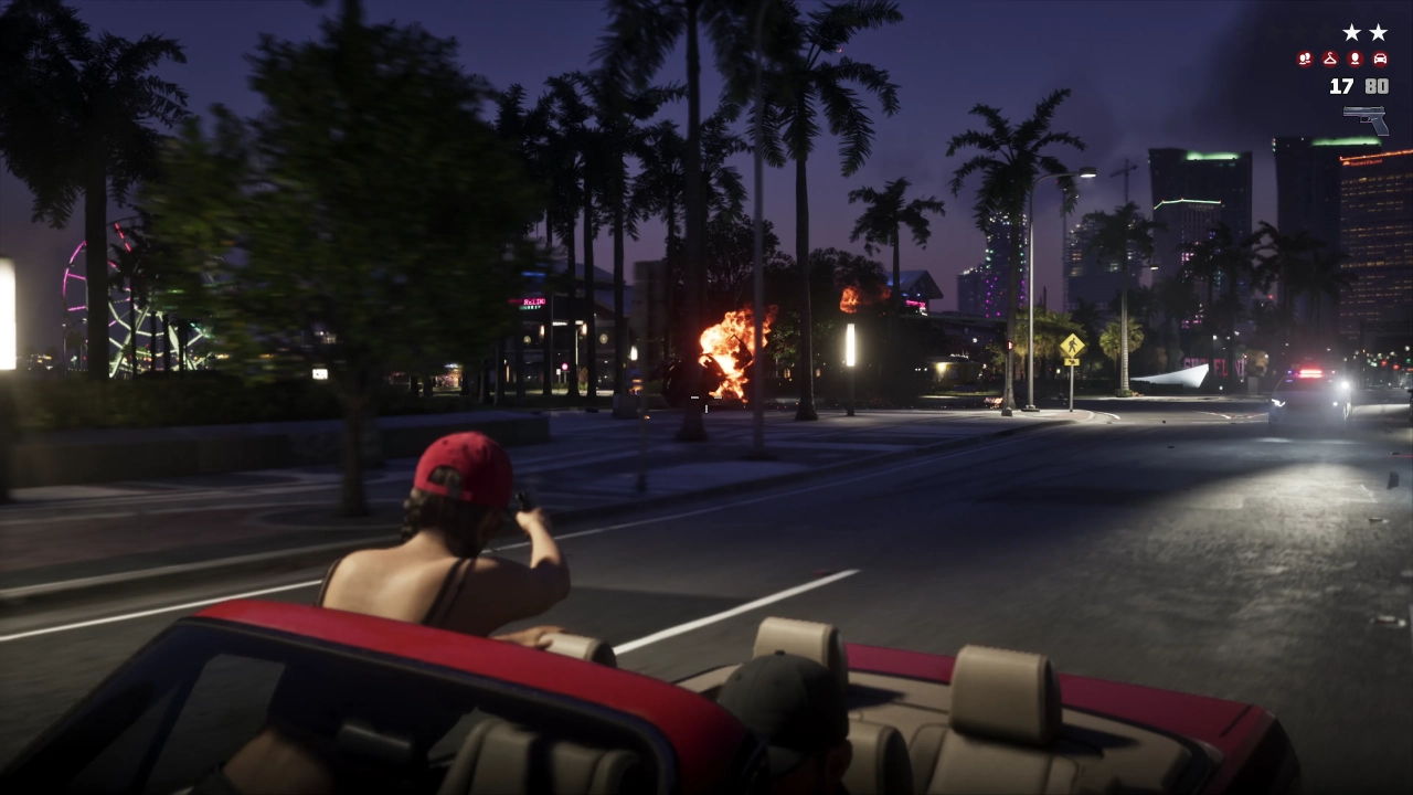 GTA 6 An Extended Look Screencap 291