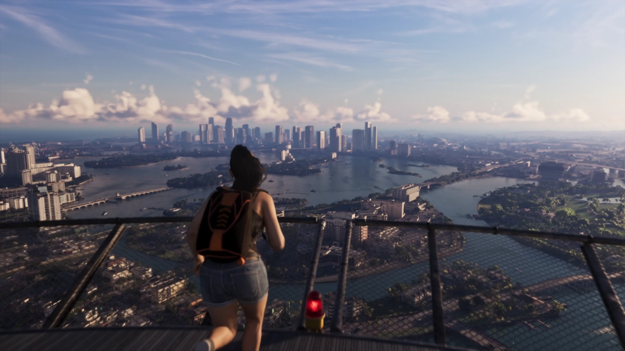 GTA 6 An Extended Look Screencap 292