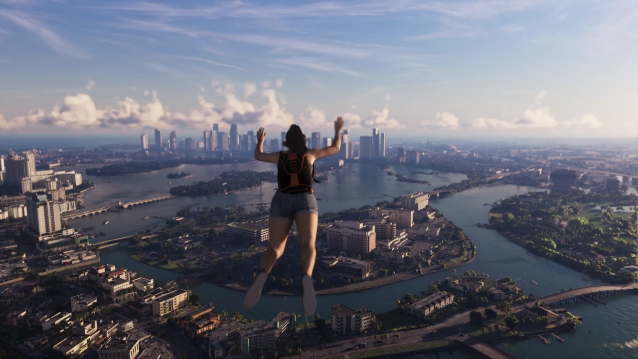 GTA 6 An Extended Look Screencap 293