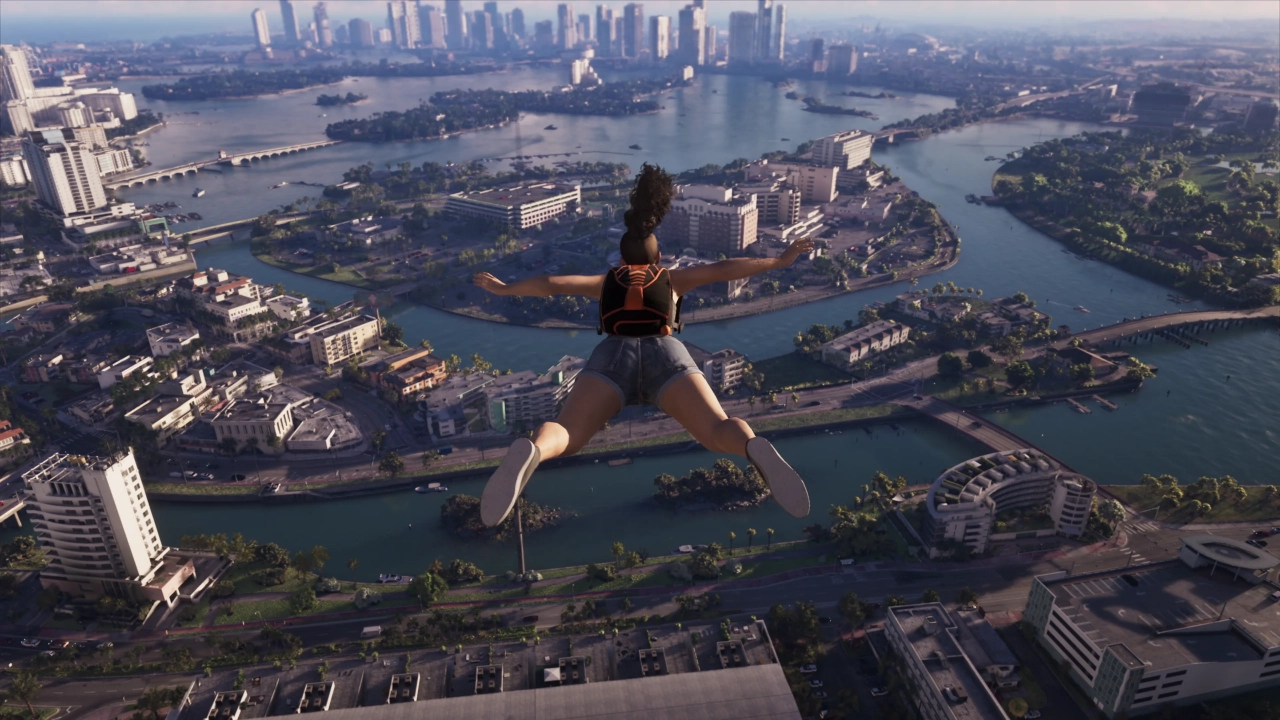 GTA 6 An Extended Look Screencap 294
