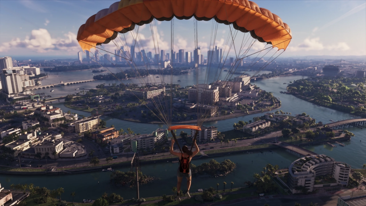 GTA 6 An Extended Look Screencap 295