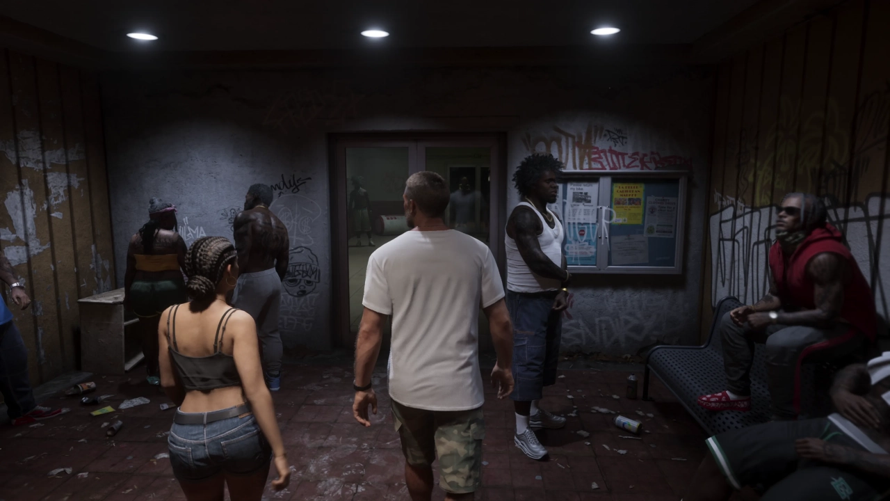 GTA 6 An Extended Look Screencap 3