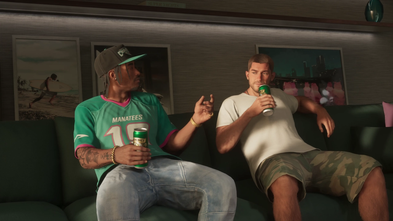 GTA 6 An Extended Look Screencap 300