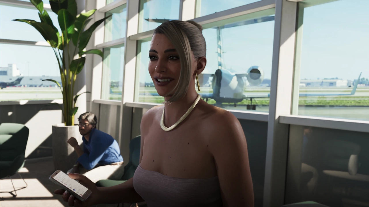 GTA 6 An Extended Look Screencap 303