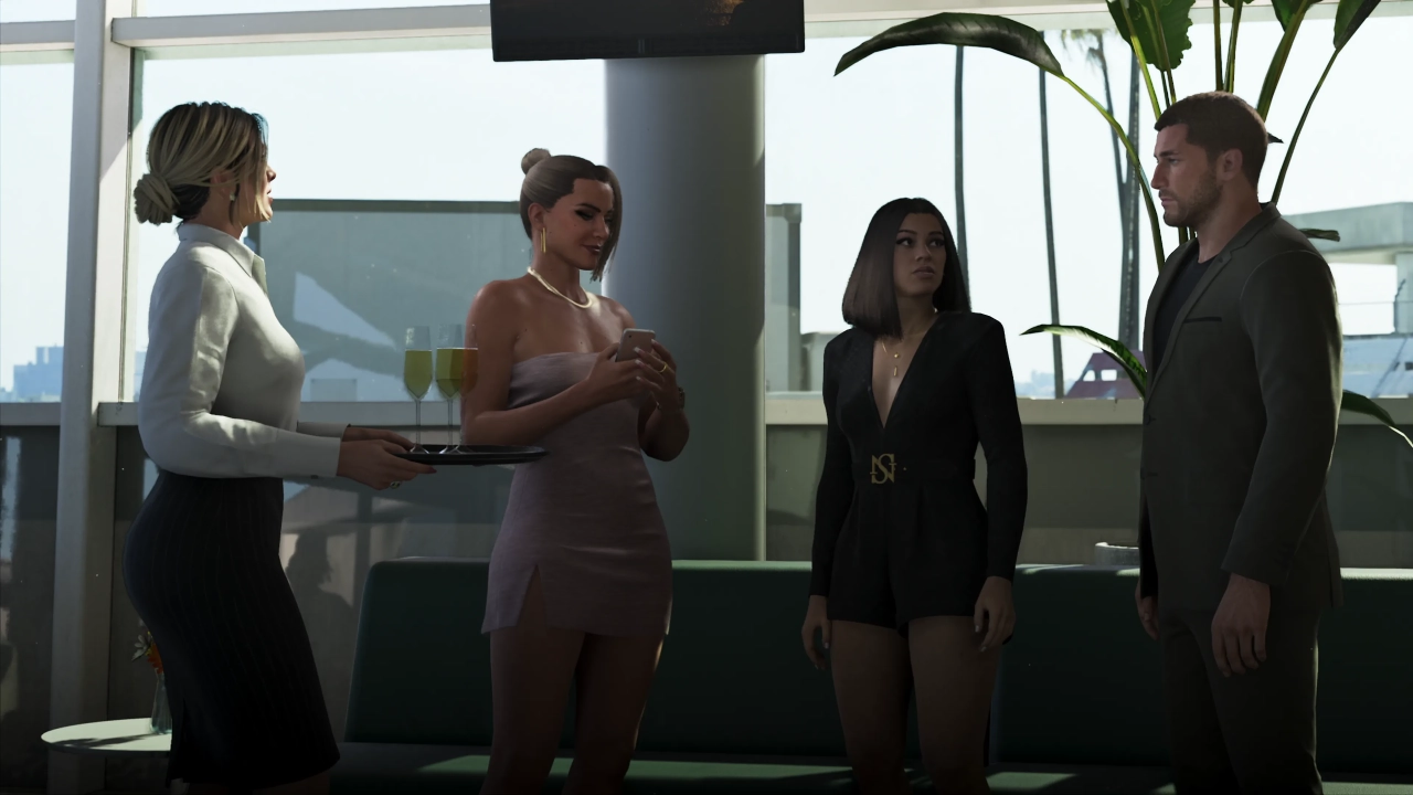 GTA 6 An Extended Look Screencap 306