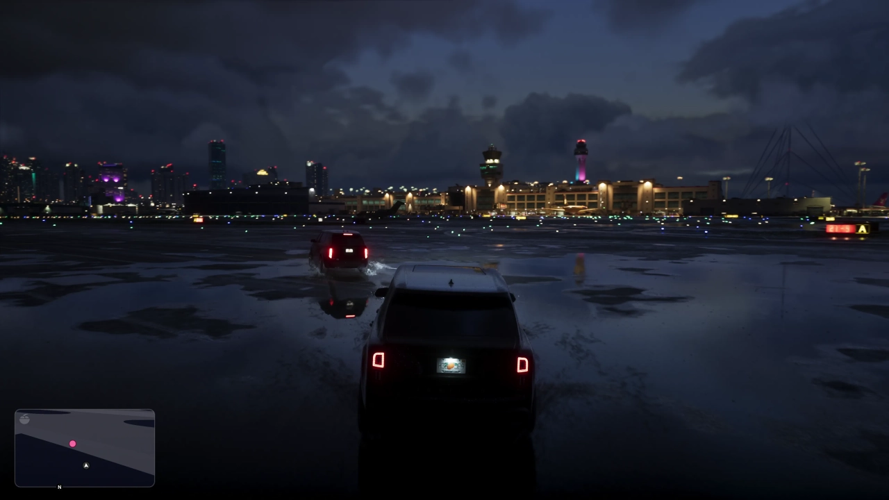 GTA 6 An Extended Look Screencap 314