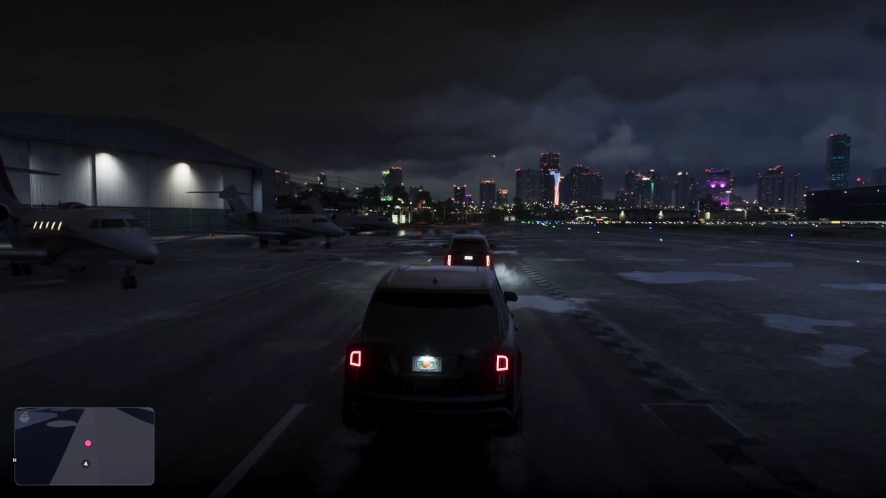 GTA 6 An Extended Look Screencap 315