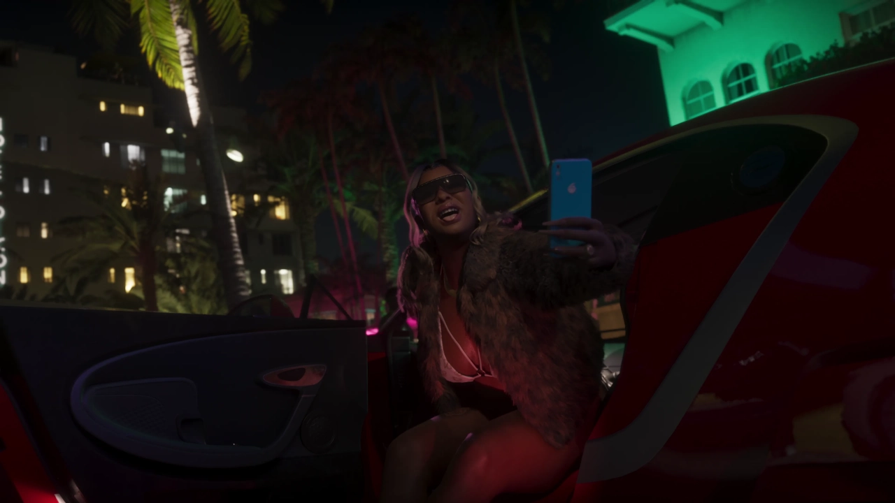 GTA 6 An Extended Look Screencap 317