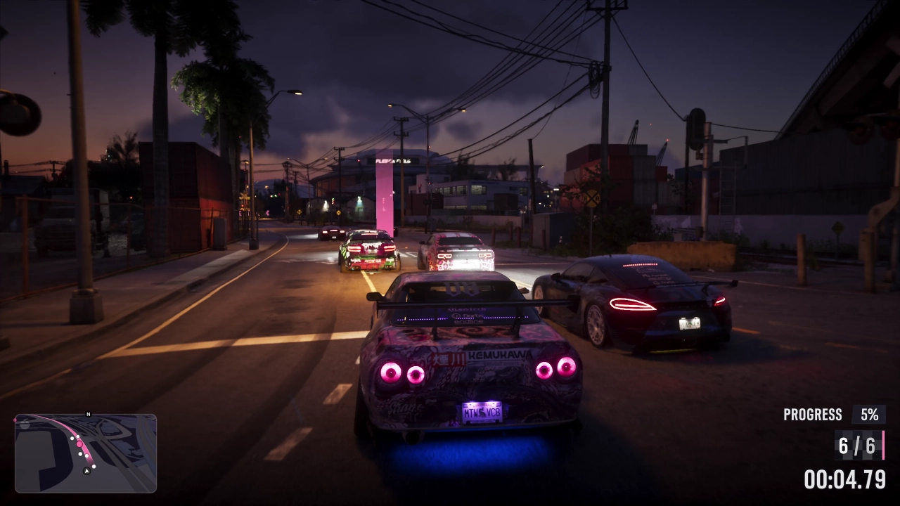 GTA 6 An Extended Look Screencap 319