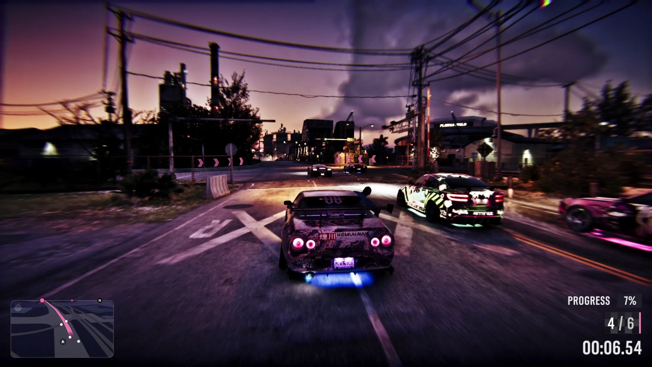 GTA 6 An Extended Look Screencap 321