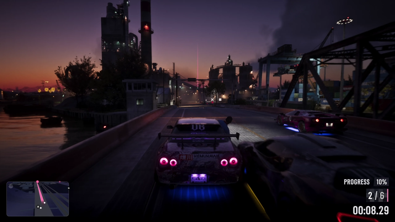 GTA 6 An Extended Look Screencap 322