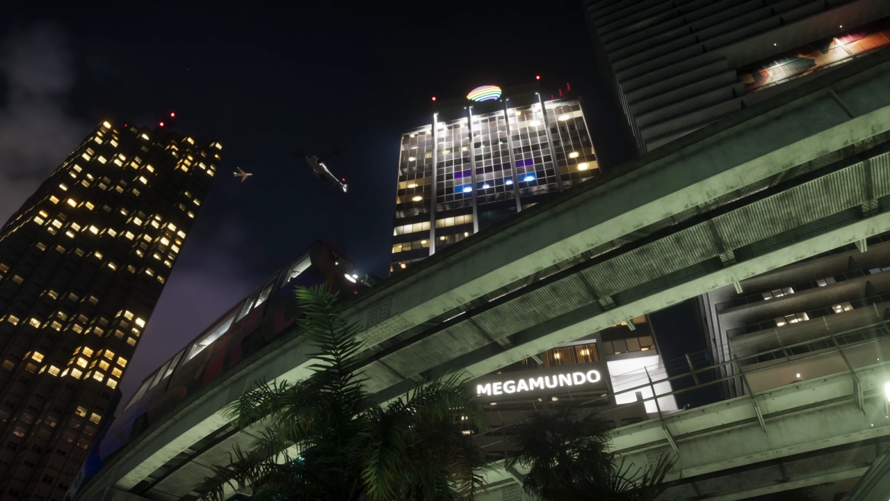 GTA 6 An Extended Look Screencap 325