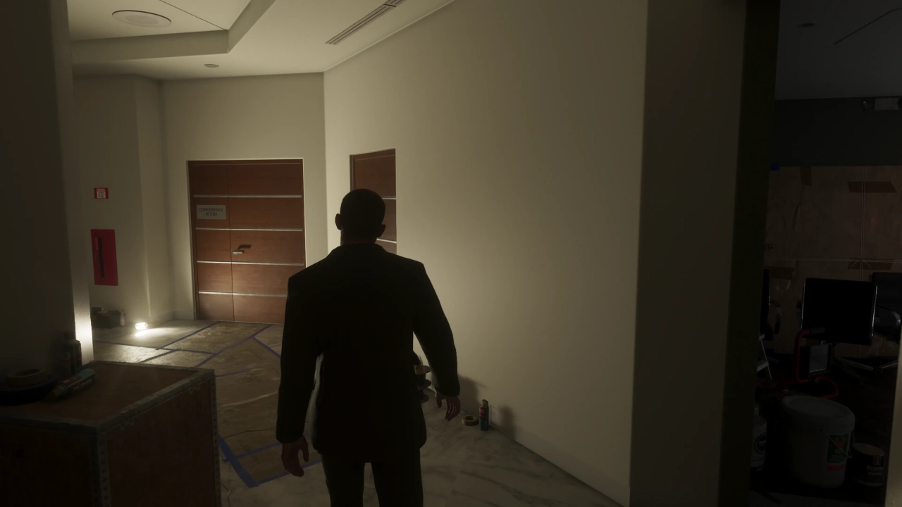 GTA 6 An Extended Look Screencap 337