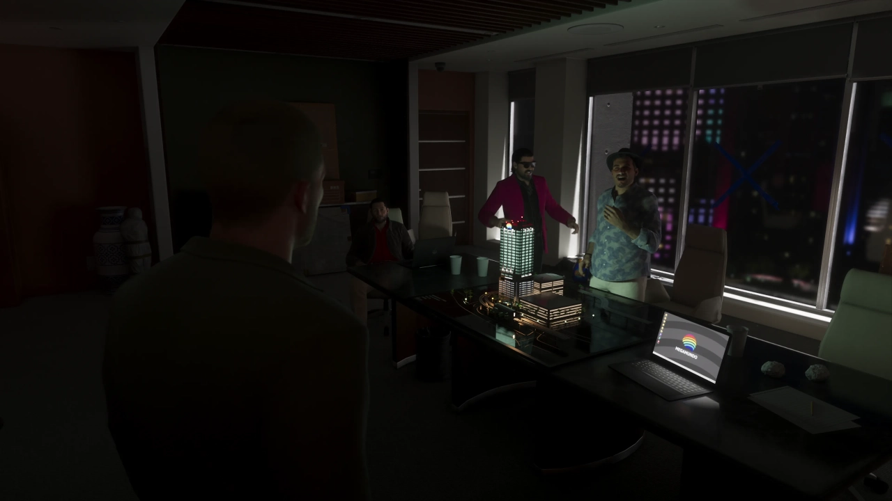GTA 6 An Extended Look Screencap 338