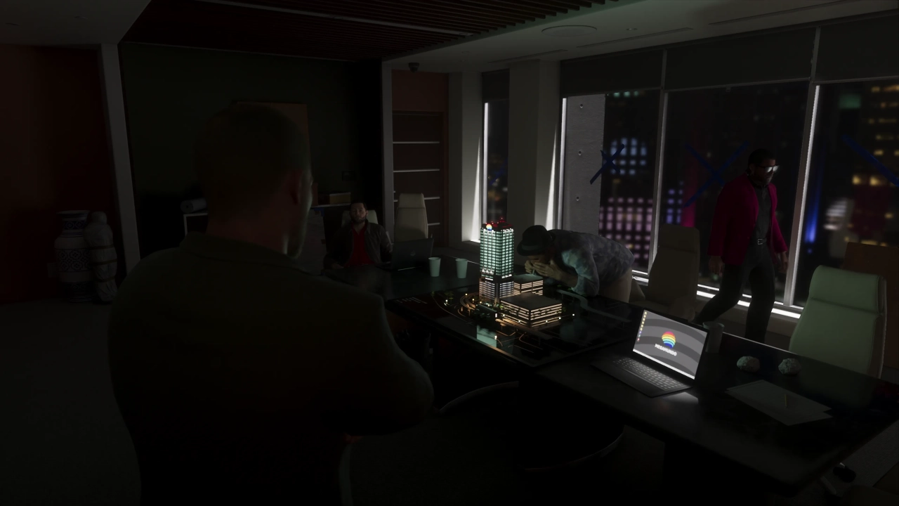 GTA 6 An Extended Look Screencap 339