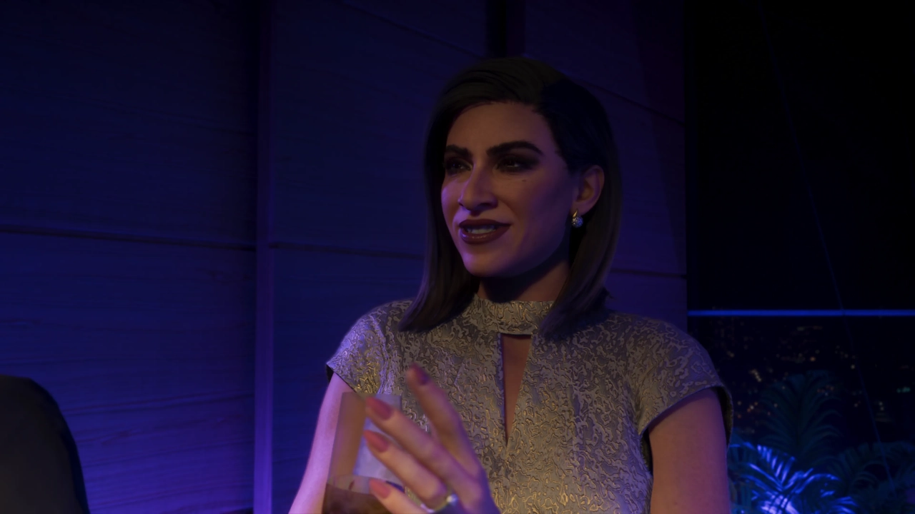 GTA 6 An Extended Look Screencap 341