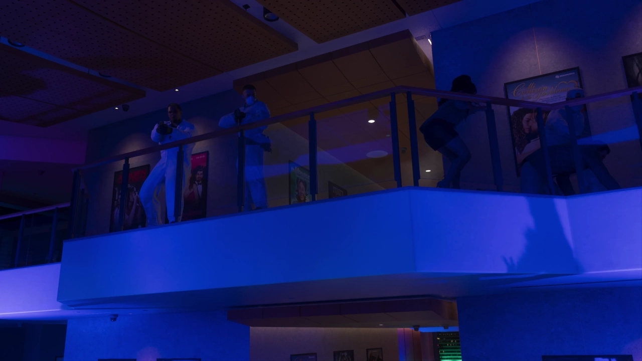 GTA 6 An Extended Look Screencap 349