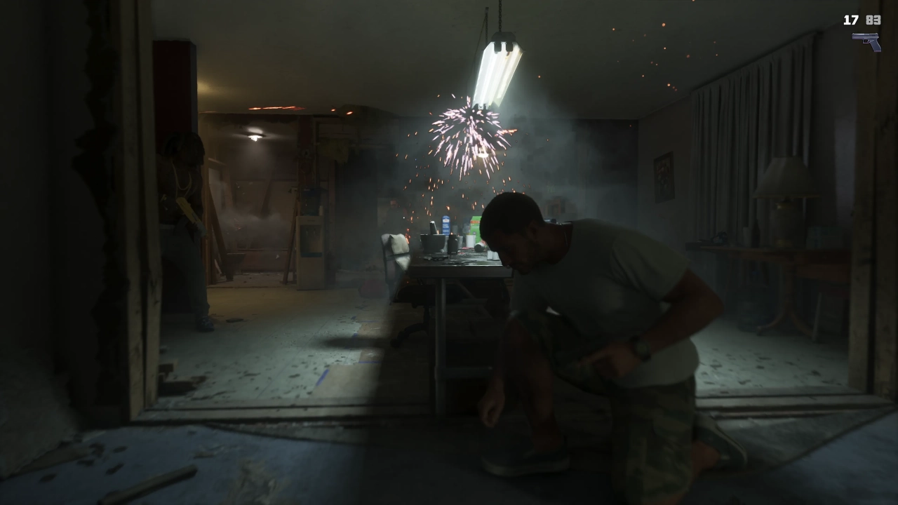 GTA 6 An Extended Look Screencap 35