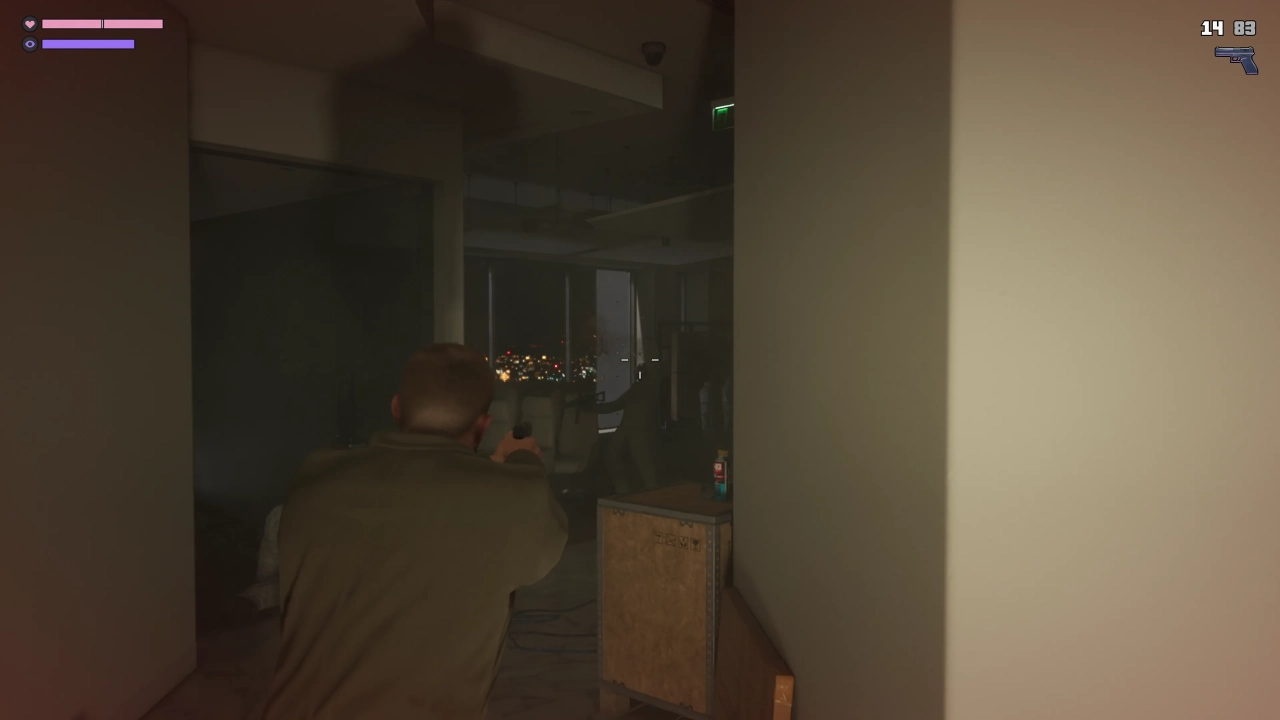 GTA 6 An Extended Look Screencap 356
