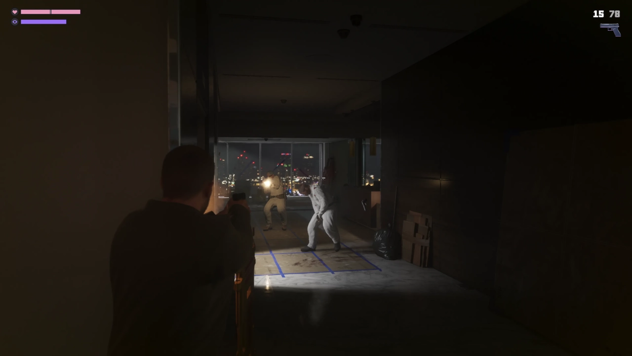 GTA 6 An Extended Look Screencap 359
