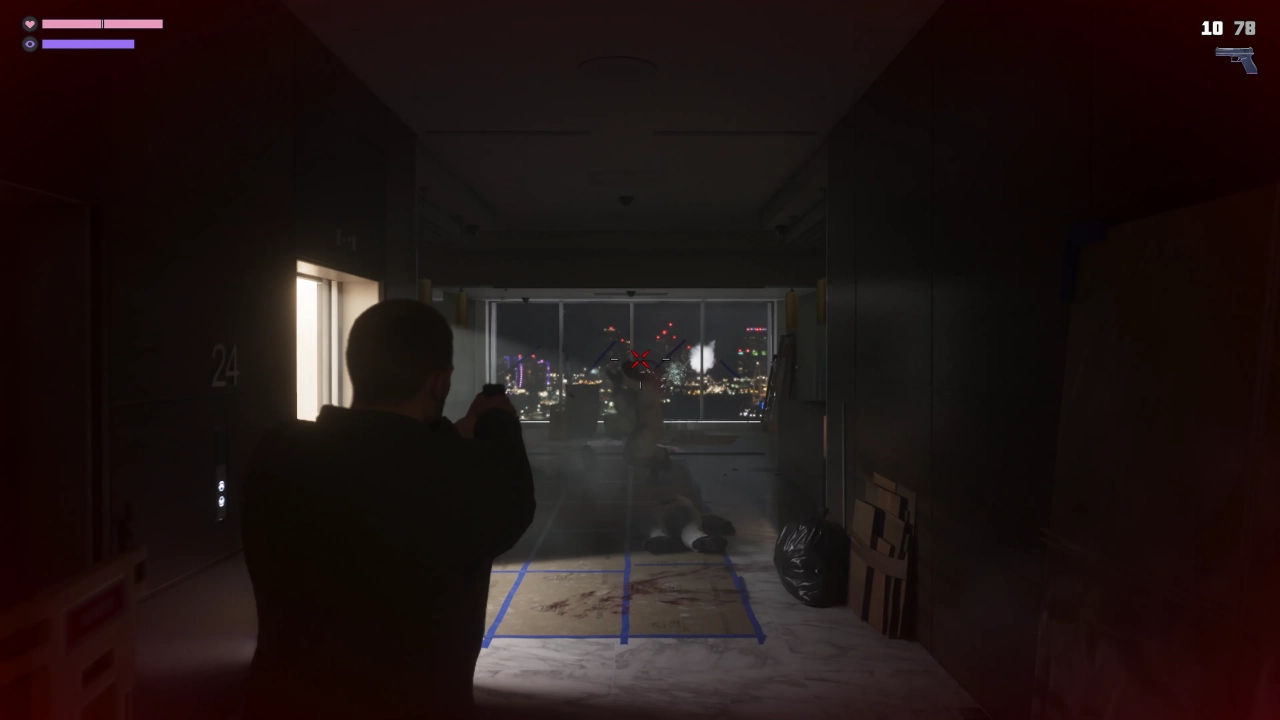 GTA 6 An Extended Look Screencap 360