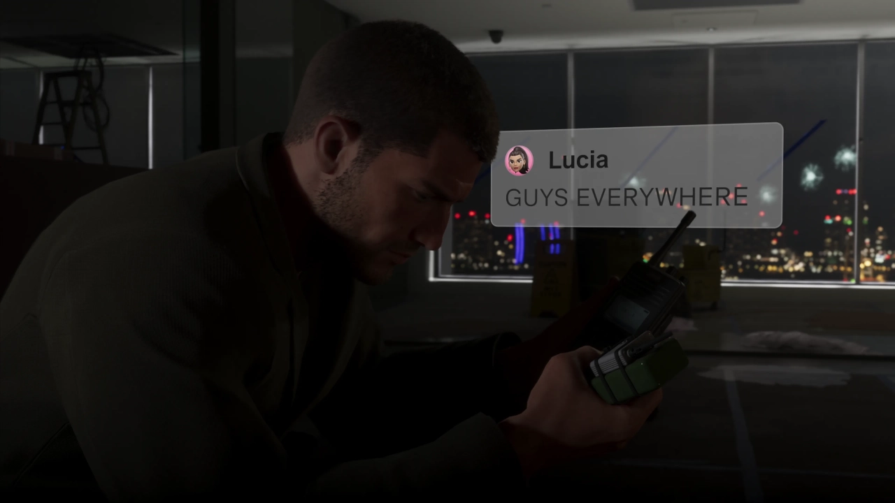 GTA 6 An Extended Look Screencap 361