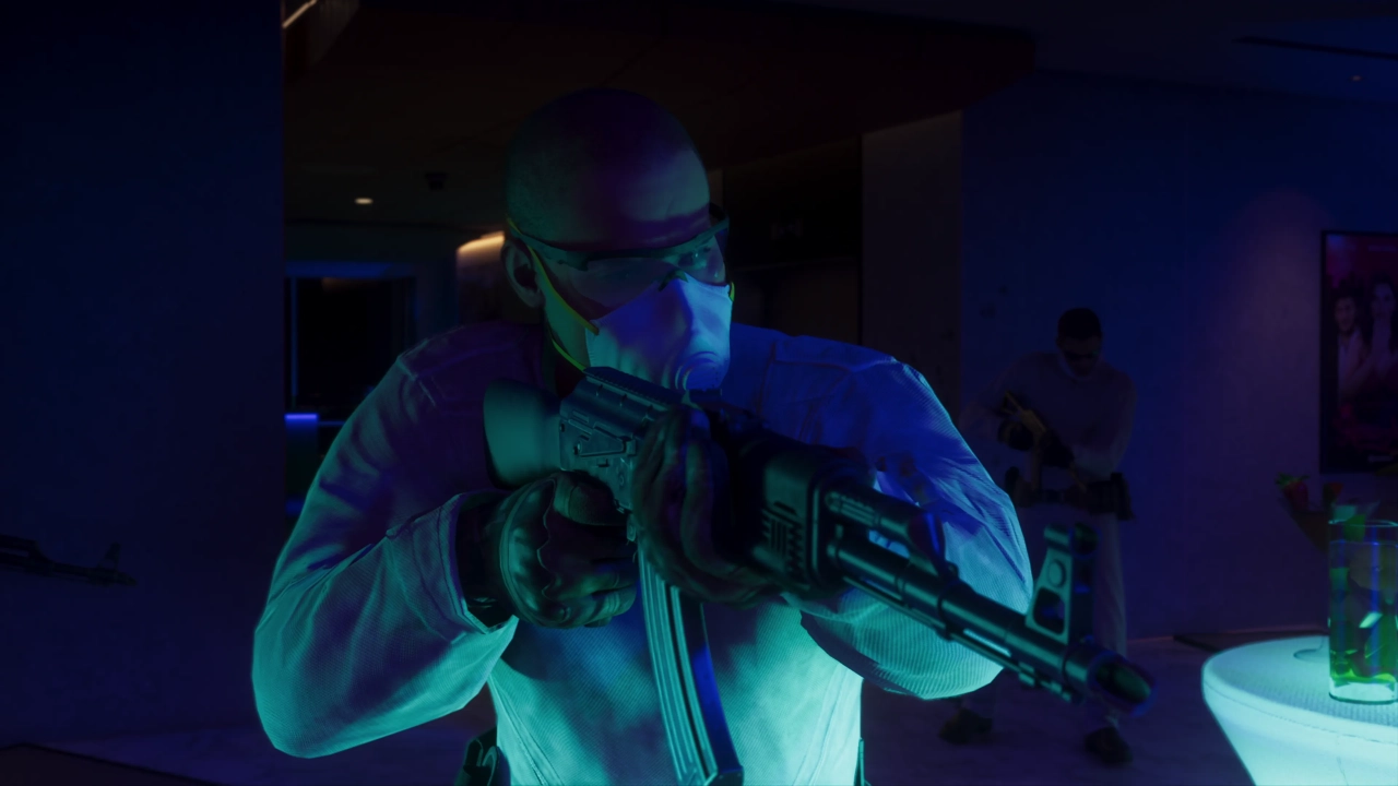 GTA 6 An Extended Look Screencap 363