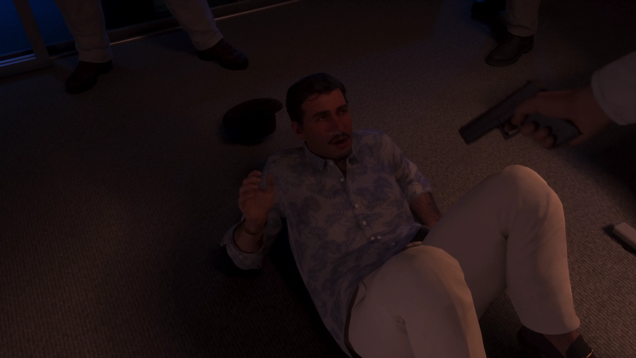 GTA 6 An Extended Look Screencap 377
