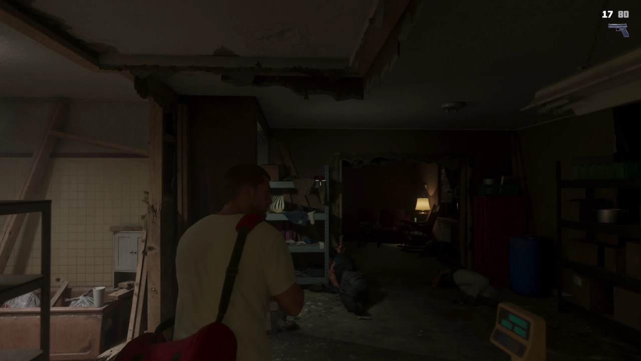 GTA 6 An Extended Look Screencap 38