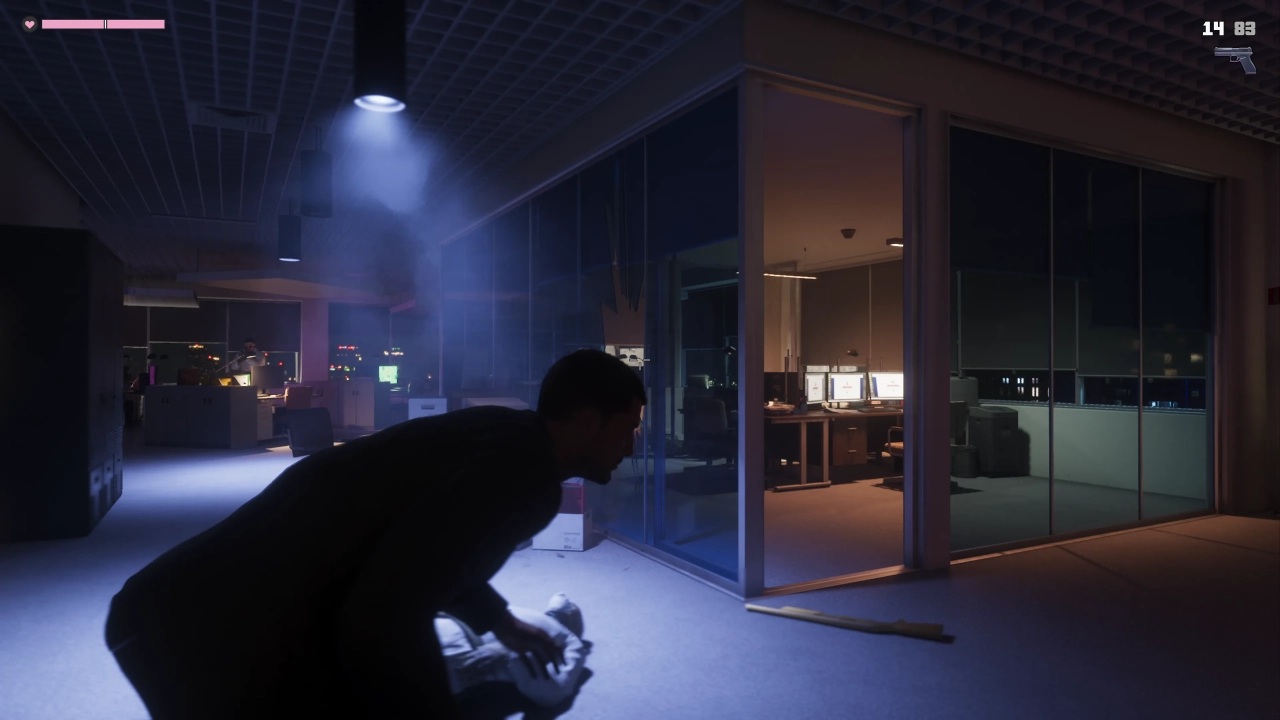 GTA 6 An Extended Look Screencap 380