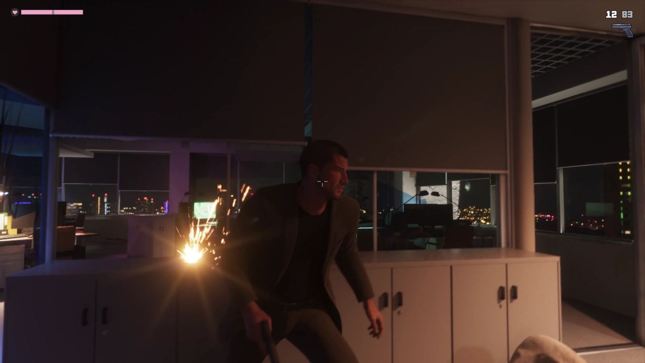 GTA 6 An Extended Look Screencap 382