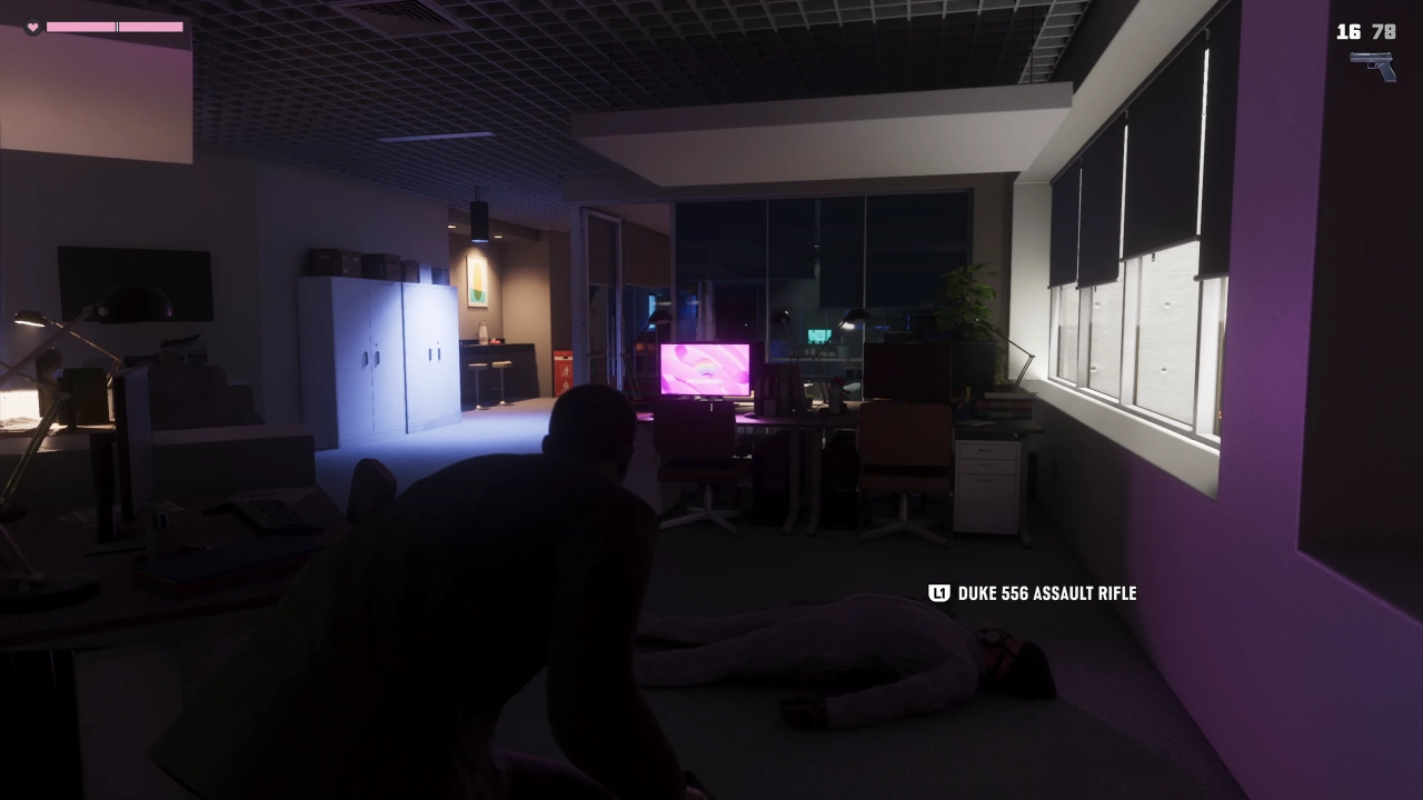 GTA 6 An Extended Look Screencap 383