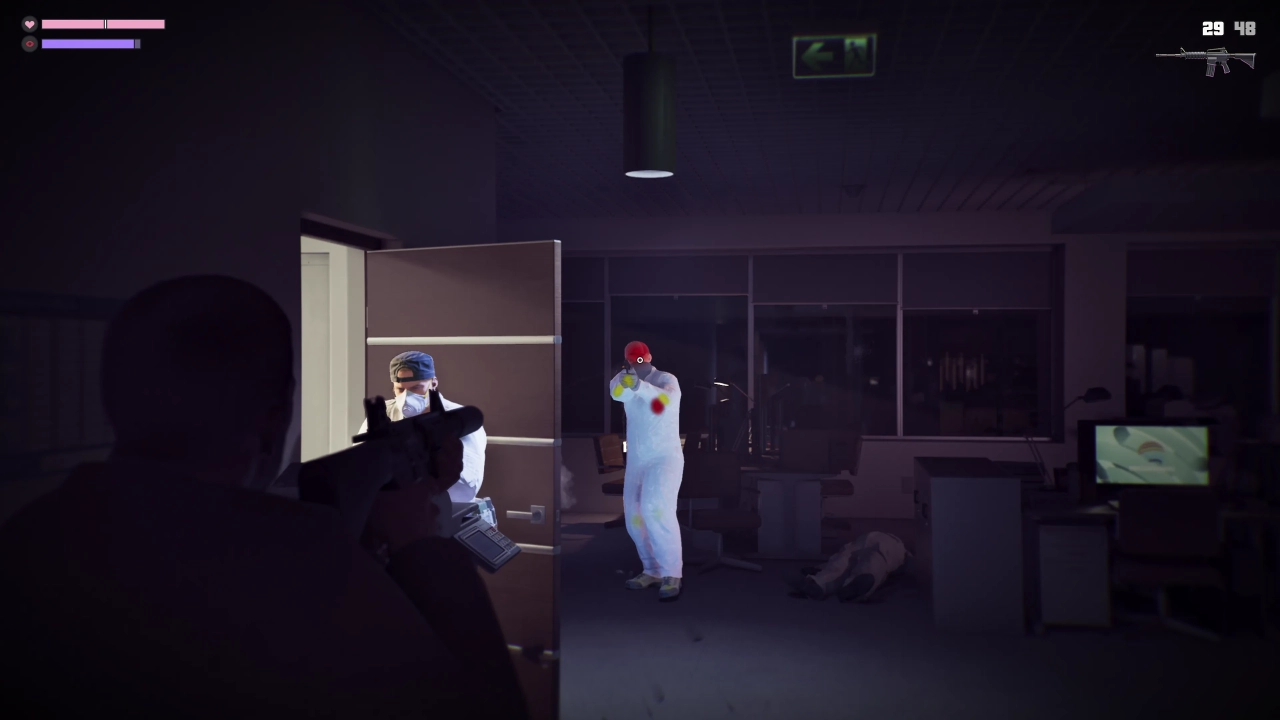 GTA 6 An Extended Look Screencap 387