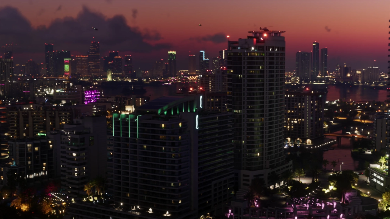 GTA 6 An Extended Look Screencap 395