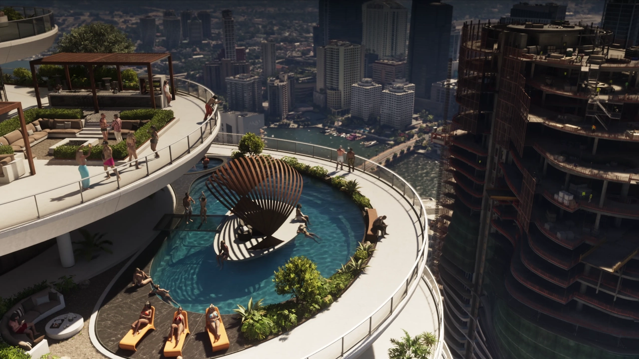 GTA 6 An Extended Look Screencap 396