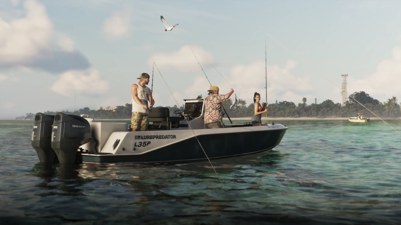 GTA 6 An Extended Look Screencap 397