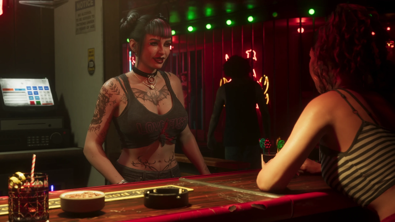 GTA 6 An Extended Look Screencap 398