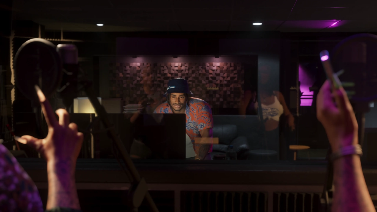 GTA 6 An Extended Look Screencap 399