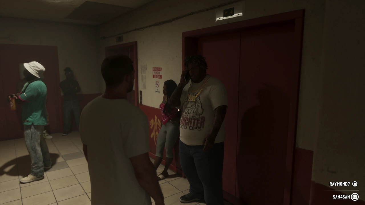 GTA 6 An Extended Look Screencap 4