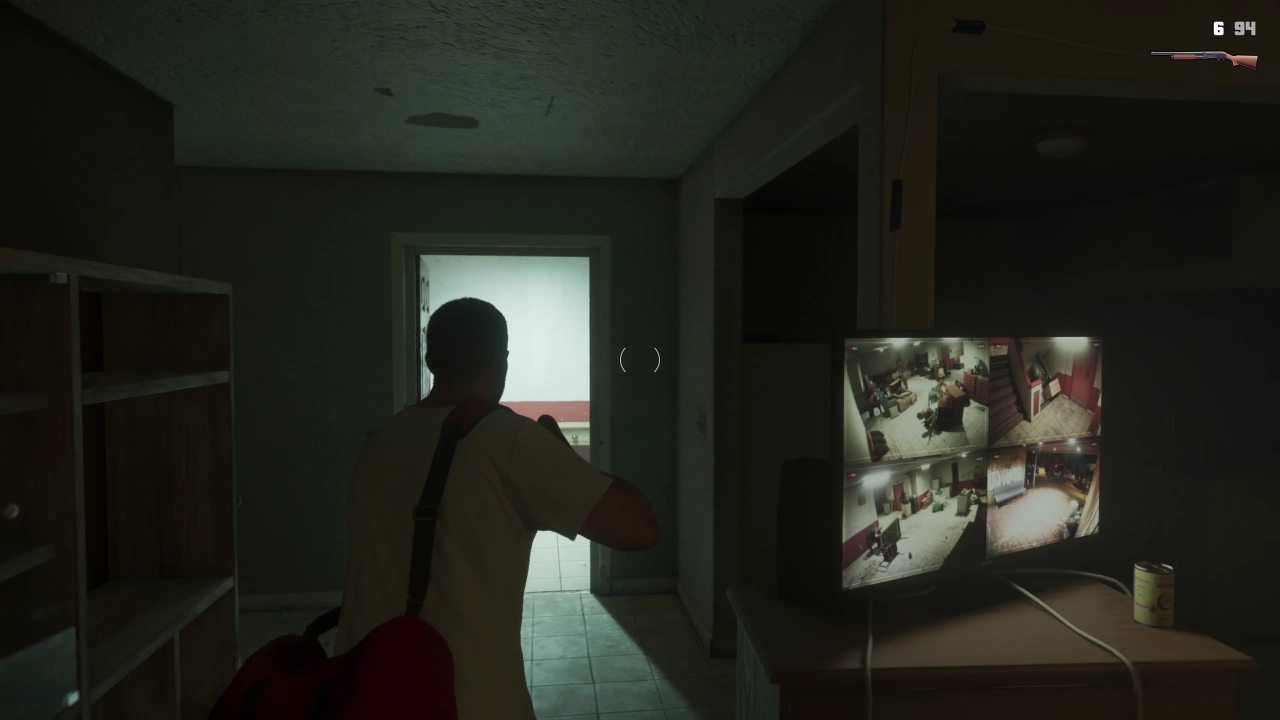 GTA 6 An Extended Look Screencap 40